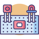 Rodney the Astronaut